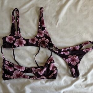 Benoa Swim Outrigger Set